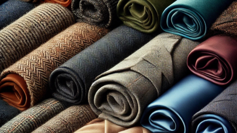 🧵 Fabric Fascination: Unveiling Pakistan’s Blazer and Coat Treasures 🧥