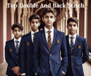Best blazers & coats for school & college students in Pakistan